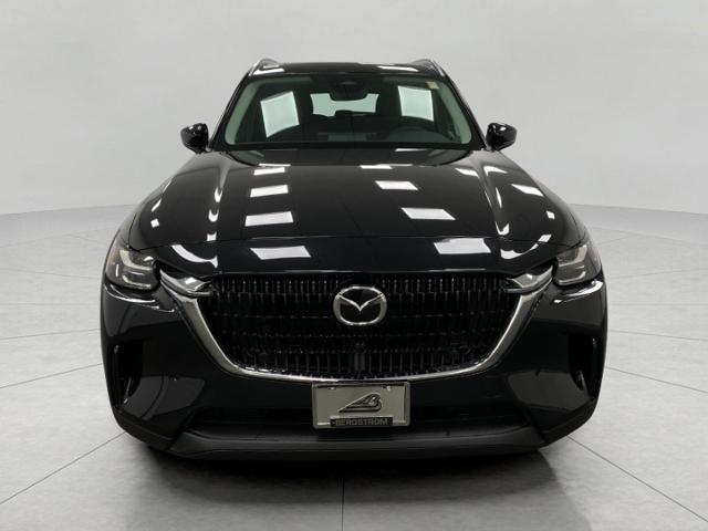 2025 Mazda CX-90 Vehicle Photo in Appleton, WI 54913