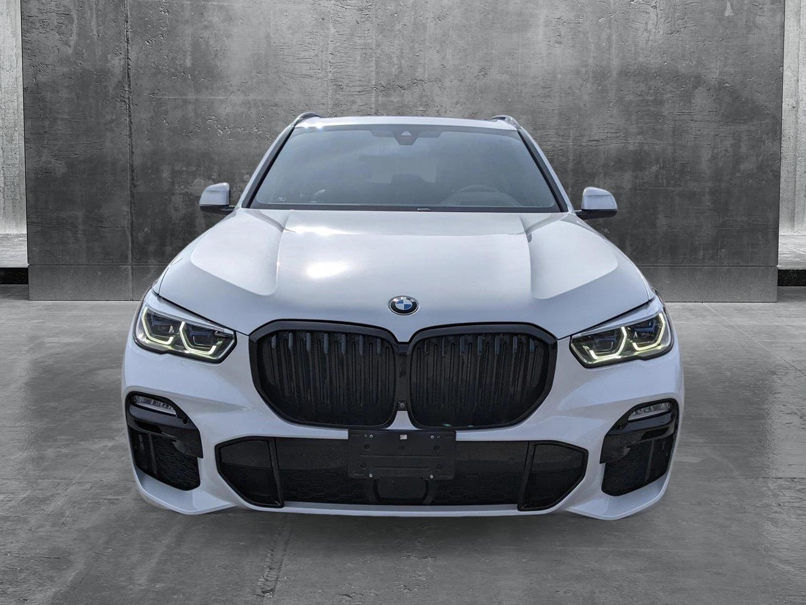 2019 BMW X5 Vehicle Photo in AUSTIN, TX 78759-4154