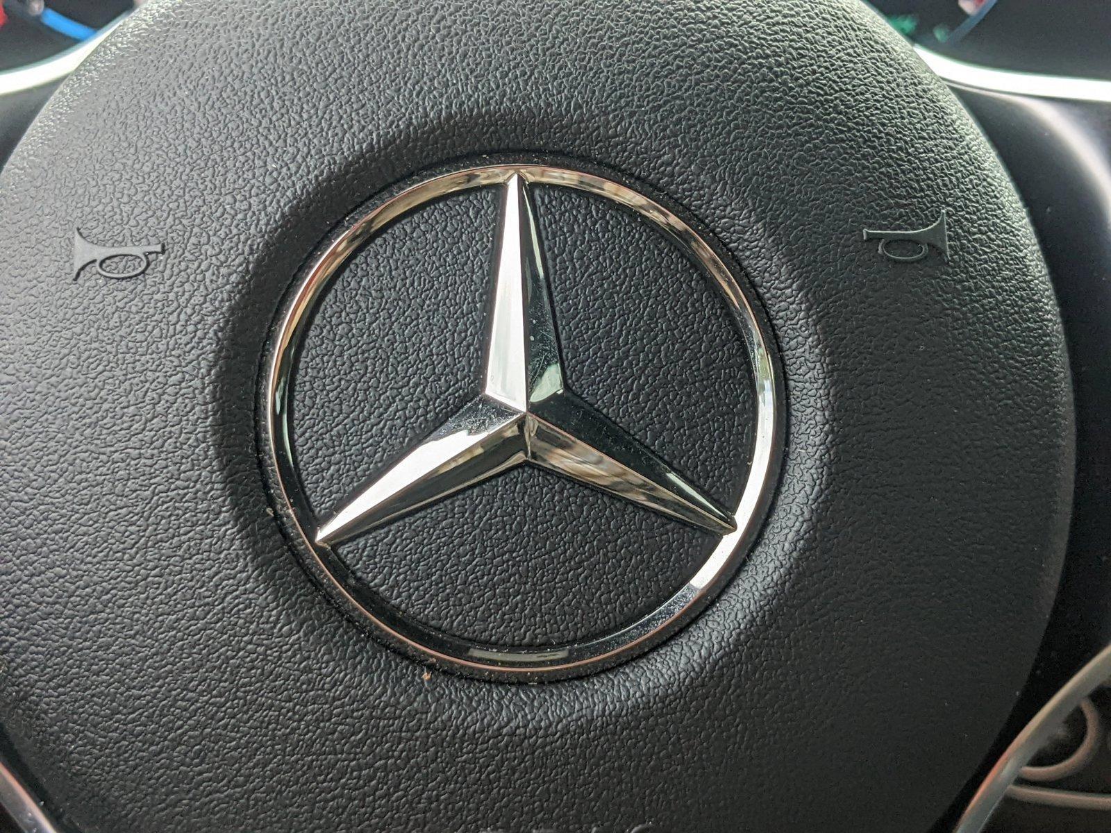 2022 Mercedes-Benz GLE Vehicle Photo in Maitland, FL 32751