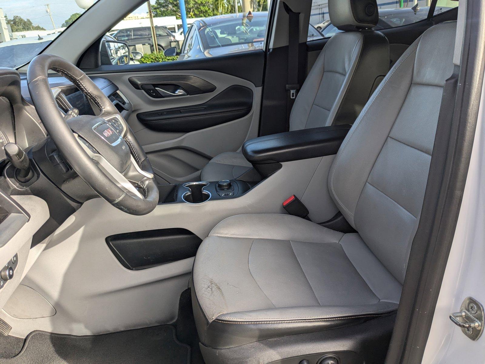 2019 GMC Terrain Vehicle Photo in MIAMI, FL 33134-2699