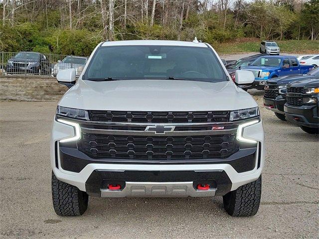 2021 Chevrolet Tahoe Vehicle Photo in MILFORD, OH 45150-1684