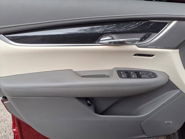 2022 Cadillac XT6 Vehicle Photo in SAN ANTONIO, TX 78230-1001