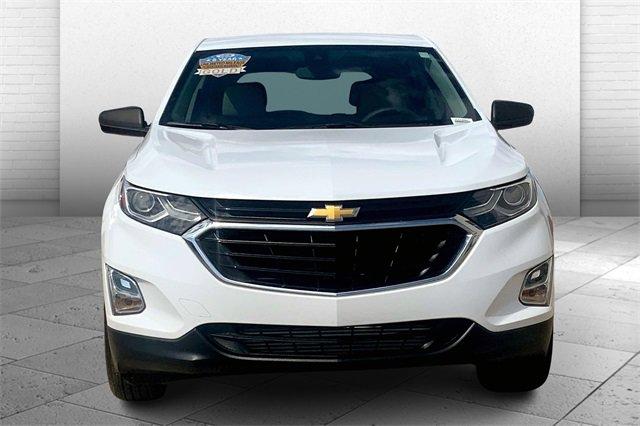 2021 Chevrolet Equinox Vehicle Photo in KANSAS CITY, MO 64114-4502