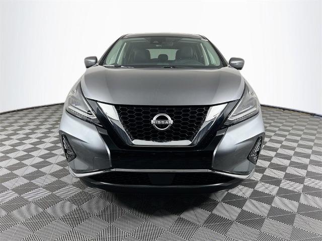 2024 Nissan Murano Vehicle Photo in Tulsa, OK 74129