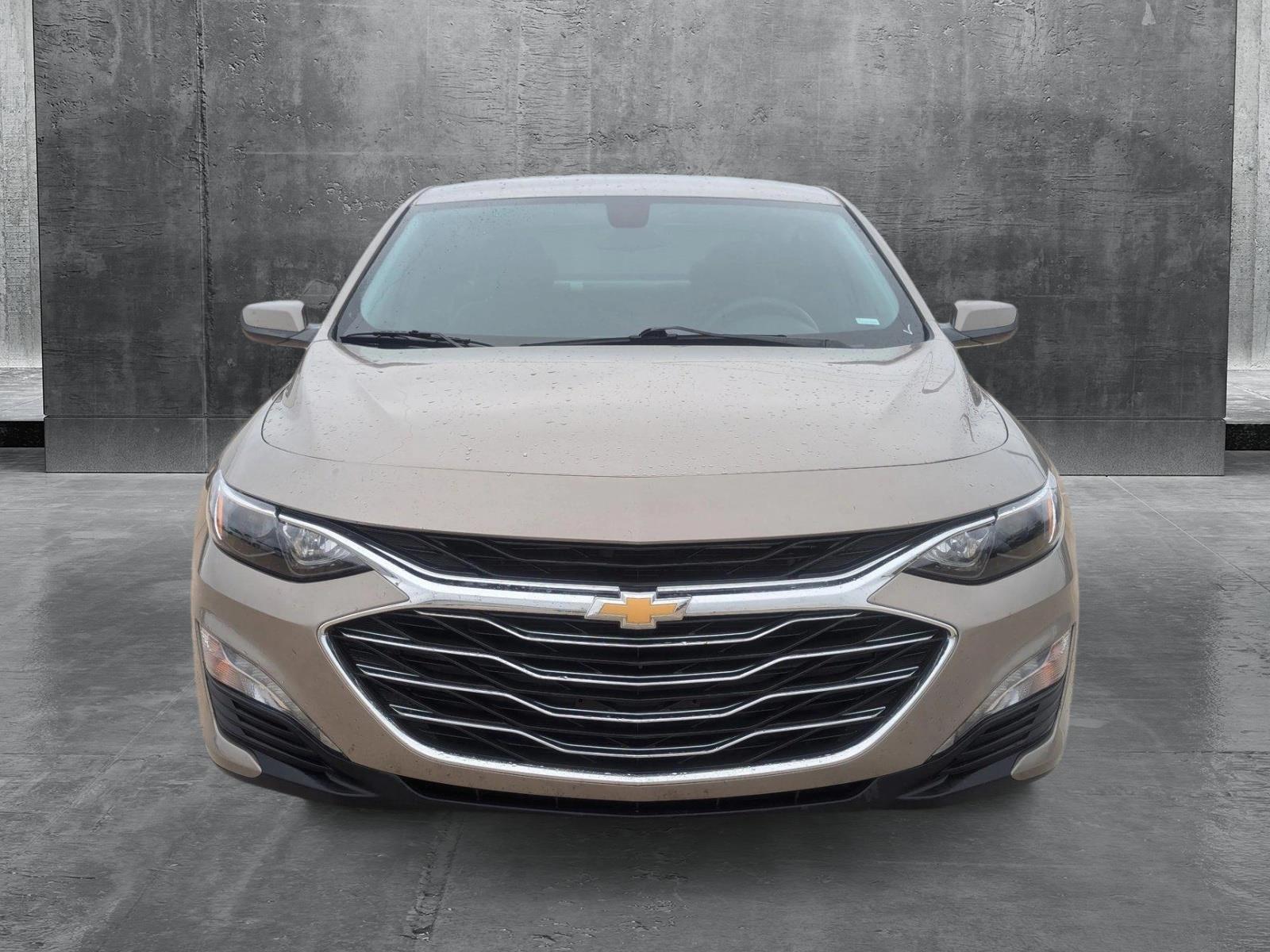 2022 Chevrolet Malibu Vehicle Photo in CORPUS CHRISTI, TX 78412-4902