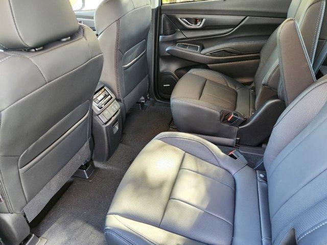 2025 Subaru Ascent Vehicle Photo in DALLAS, TX 75209