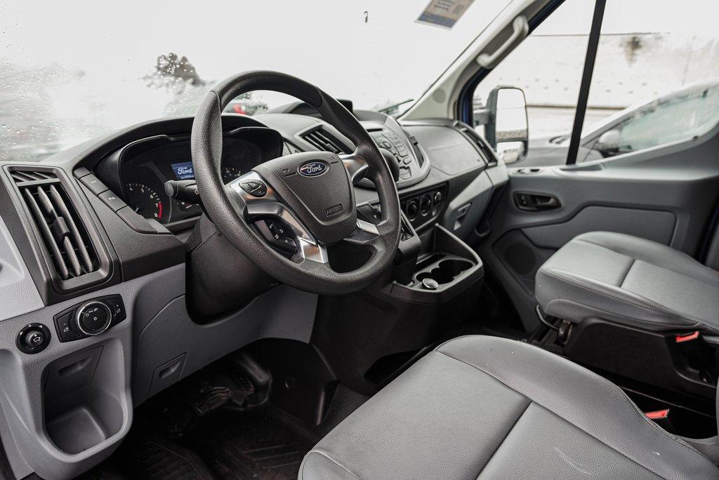 2019 Ford Transit Van Vehicle Photo in AKRON, OH 44320-4088