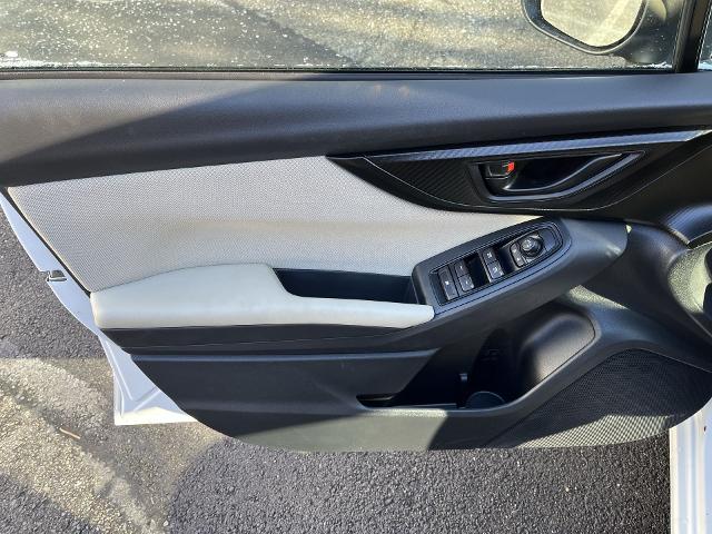 2019 Subaru Impreza Vehicle Photo in PITTSBURGH, PA 15226-1209