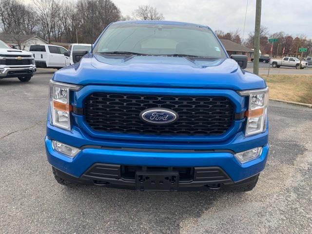 2021 Ford F-150 XL photo 5