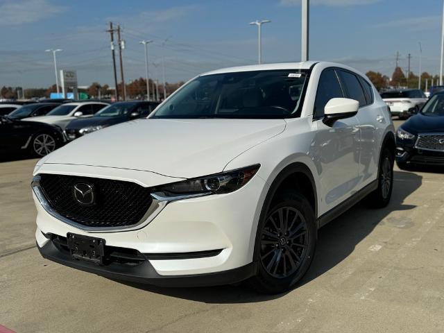 2020 Mazda CX-5 Vehicle Photo in Grapevine, TX 76051