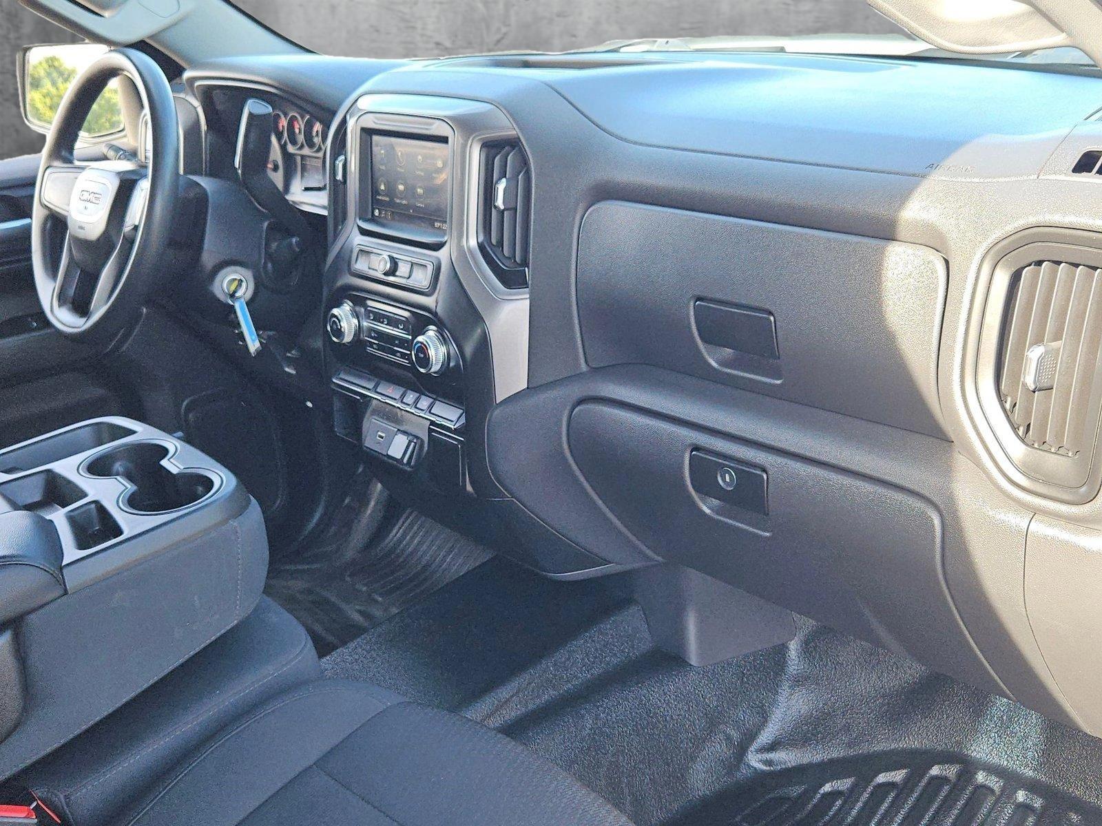 2020 GMC Sierra 1500 Vehicle Photo in MESA, AZ 85206-4395