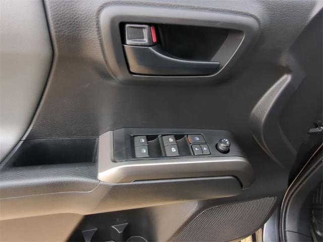 2023 Toyota Tacoma Vehicle Photo in ALBERTVILLE, AL 35950-0246