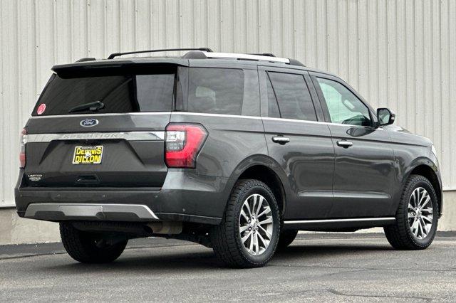 2018 Ford Expedition Vehicle Photo in BOISE, ID 83705-3761