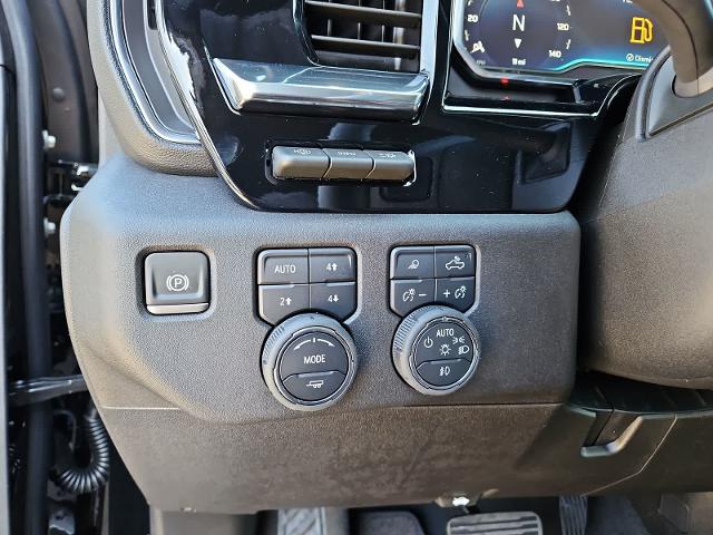 2025 Chevrolet Silverado 2500 HD Vehicle Photo in SAN ANGELO, TX 76903-5798