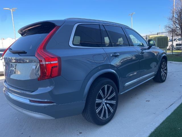 2022 Volvo XC90 Recharge Plug-In Hybrid Vehicle Photo in Grapevine, TX 76051