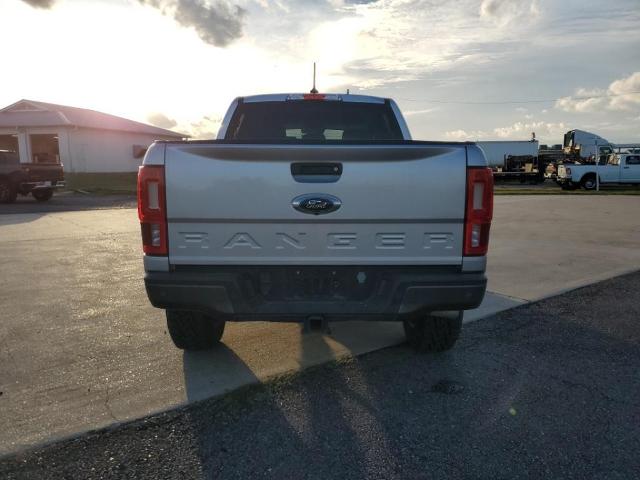 2021 Ford RANGF Vehicle Photo in BROUSSARD, LA 70518-0000