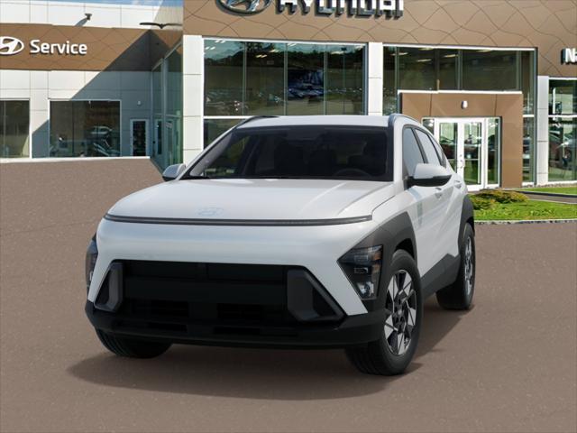 2025 Hyundai KONA Vehicle Photo in Nashua, NH 03060