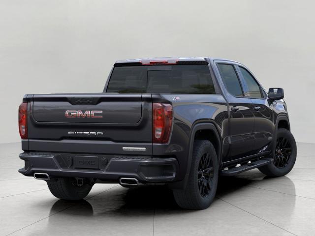 2025 GMC Sierra 1500 Vehicle Photo in APPLETON, WI 54914-8833