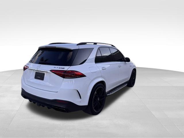 2022 Mercedes-Benz GLE Vehicle Photo in DELRAY BEACH, FL 33483-3294