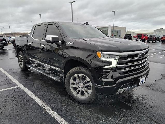 2023 Chevrolet Silverado 1500 Vehicle Photo in GREEN BAY, WI 54304-5303