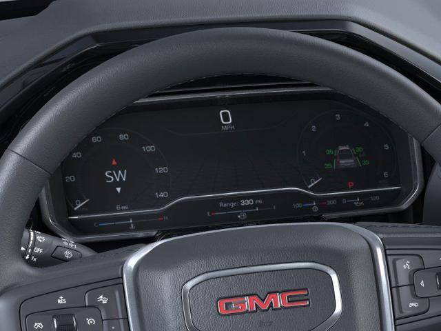 2025 GMC Sierra 2500 HD Vehicle Photo in WATERTOWN, CT 06795-3318