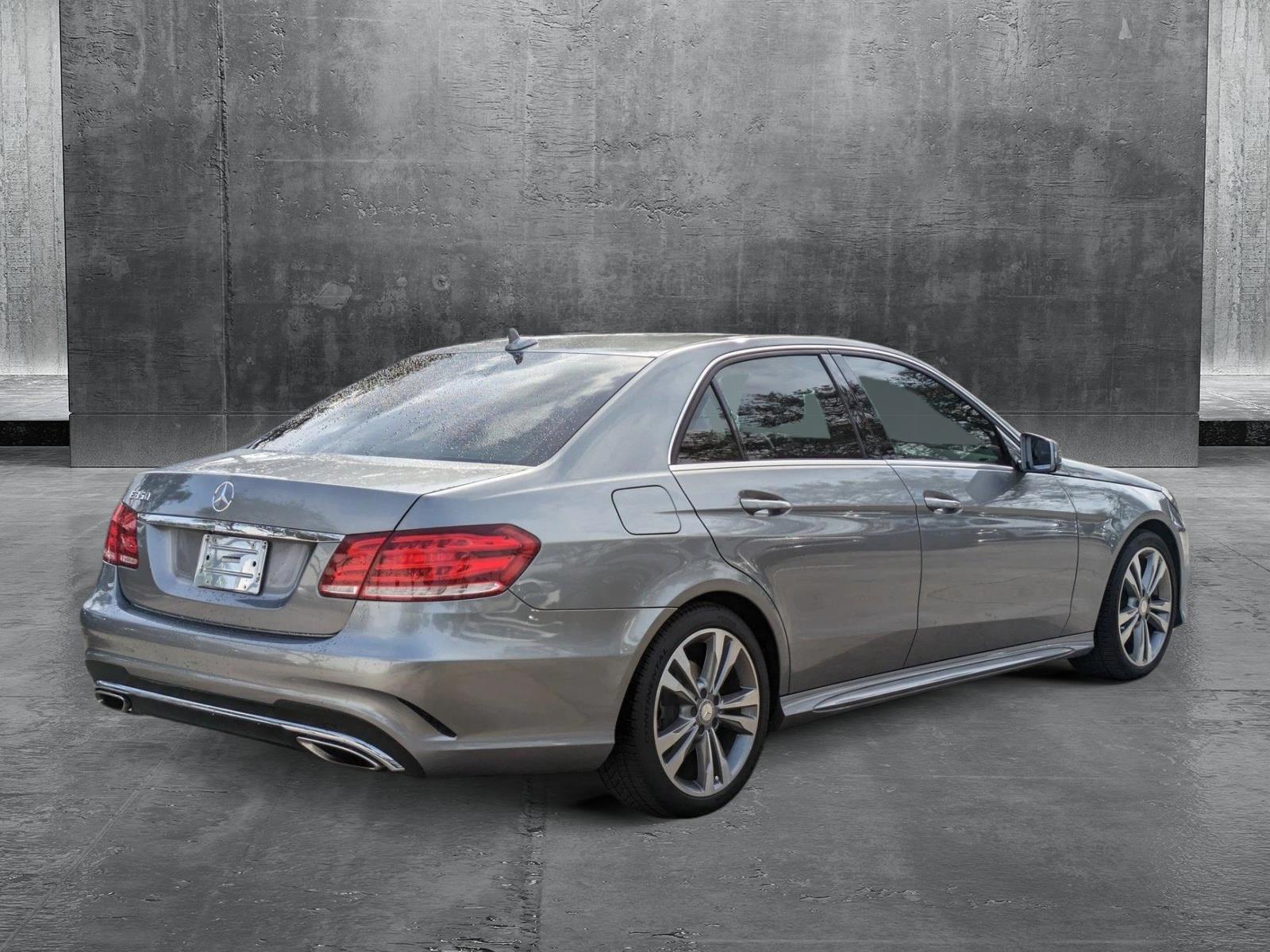 2014 Mercedes-Benz E-Class Vehicle Photo in Coconut Creek, FL 33073