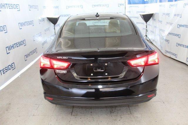 2022 Chevrolet Malibu Vehicle Photo in SAINT CLAIRSVILLE, OH 43950-8512