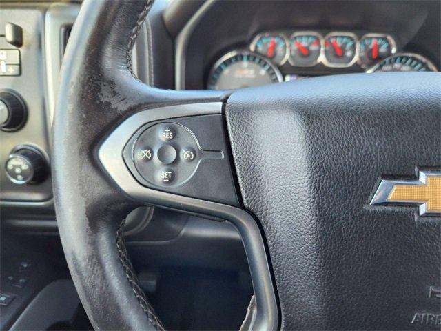 2014 Chevrolet Silverado 1500 Vehicle Photo in AURORA, CO 80011-6998