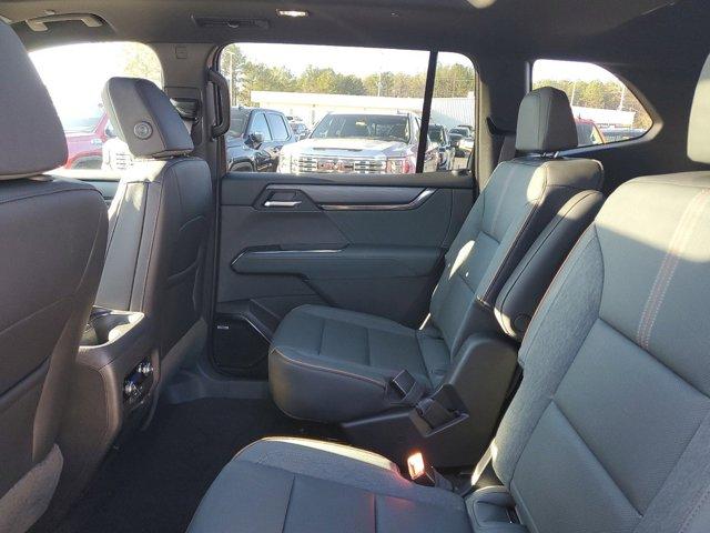 2025 GMC Acadia Vehicle Photo in SMYRNA, GA 30080-7630