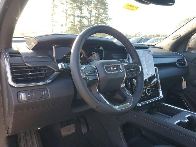 2025 GMC Acadia Vehicle Photo in SMYRNA, GA 30080-7630