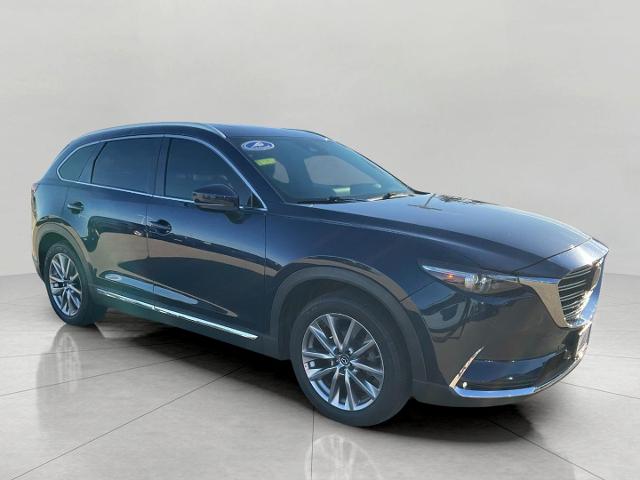 2019 Mazda CX-9 Vehicle Photo in Kaukauna, WI 54130