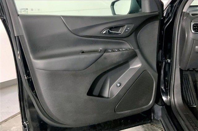 2024 Chevrolet Equinox Vehicle Photo in KANSAS CITY, MO 64114-4502