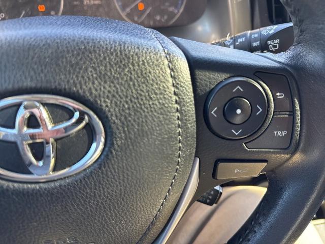 2018 Toyota RAV4 Vehicle Photo in MARION, NC 28752-6372