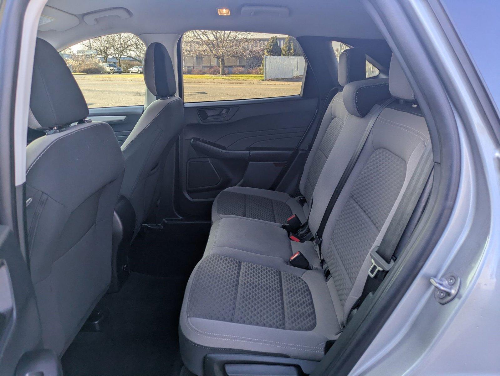 2022 Ford Escape Vehicle Photo in Spokane Valley, WA 99212