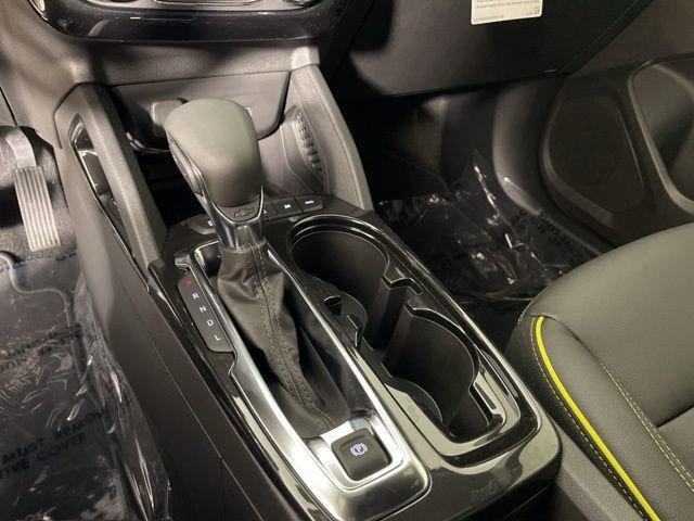 2025 Chevrolet Trailblazer Vehicle Photo in PHOENIX, AZ 85014-3381