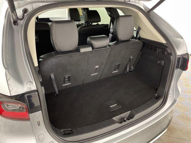 2024 Mazda CX-90 Vehicle Photo in PHOENIX, AZ 85014-3381