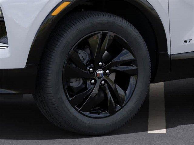 2025 Buick Encore GX Vehicle Photo in COLLIERVILLE, TN 38017-9006