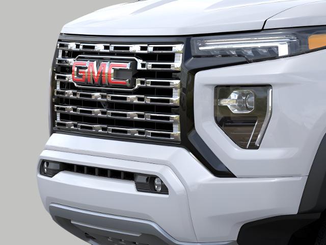 2024 GMC Canyon Vehicle Photo in APPLETON, WI 54914-8833