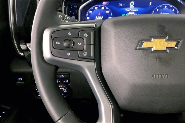 2024 Chevrolet Silverado 1500 Vehicle Photo in KANSAS CITY, MO 64114-4502