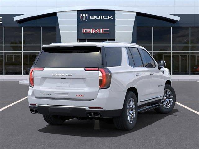 2025 GMC Yukon Vehicle Photo in COLLIERVILLE, TN 38017-9006