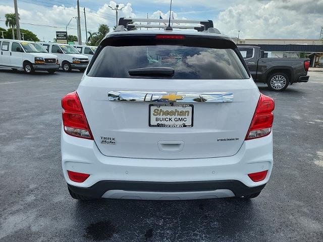 2020 Chevrolet Trax Vehicle Photo in LIGHTHOUSE POINT, FL 33064-6849