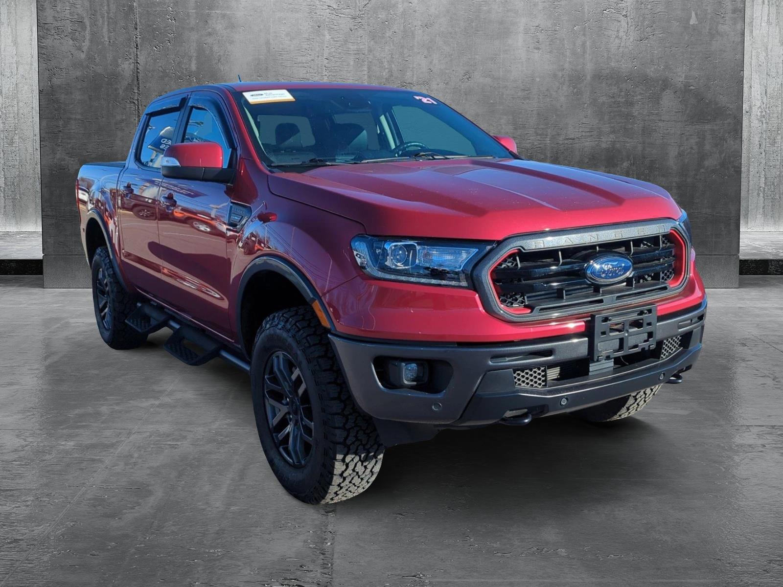 2021 Ford Ranger Vehicle Photo in Memphis, TN 38133