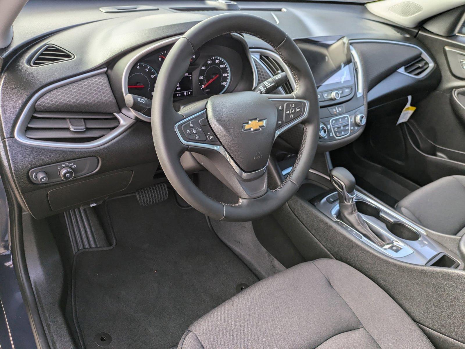 2025 Chevrolet Malibu Vehicle Photo in CORPUS CHRISTI, TX 78416-1100