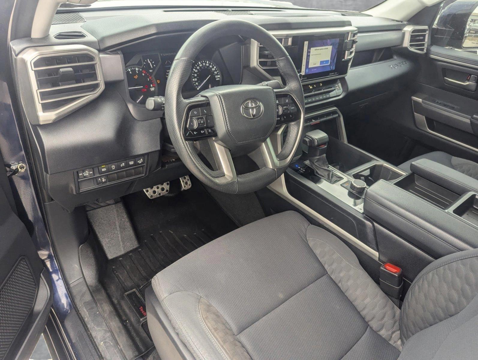 2022 Toyota Tundra 2WD Vehicle Photo in Corpus Christi, TX 78415