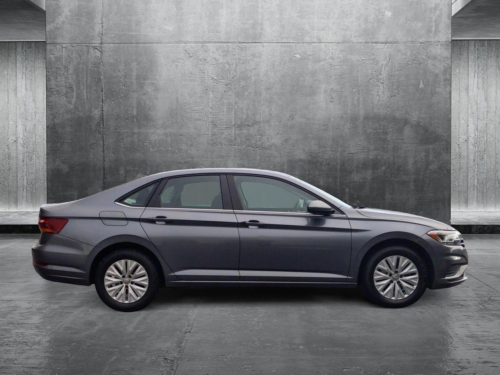 2019 Volkswagen Jetta Vehicle Photo in Bel Air, MD 21014