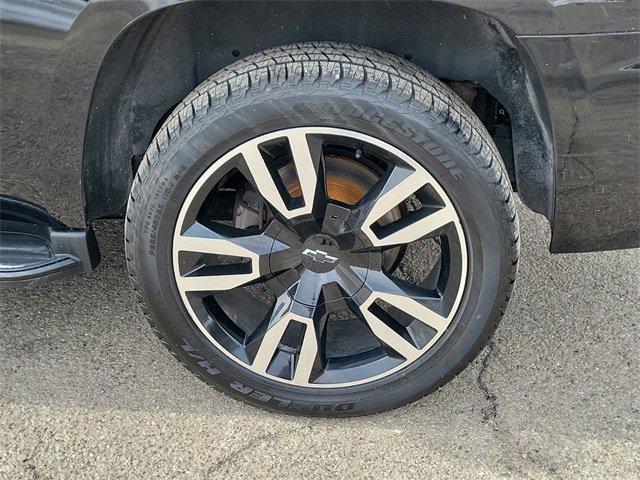 2019 Chevrolet Tahoe Vehicle Photo in MILFORD, OH 45150-1684