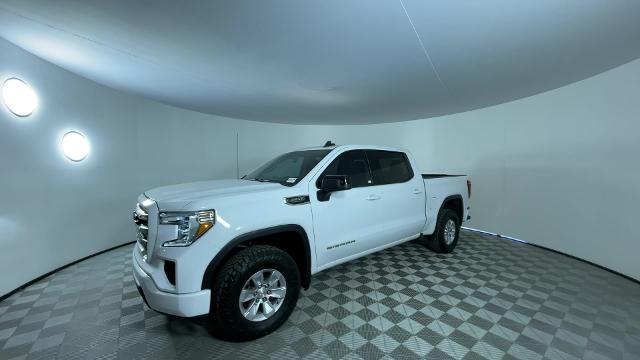 2020 GMC Sierra 1500 Vehicle Photo in GILBERT, AZ 85297-0402