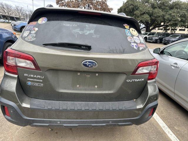 2019 Subaru Outback Vehicle Photo in DALLAS, TX 75209