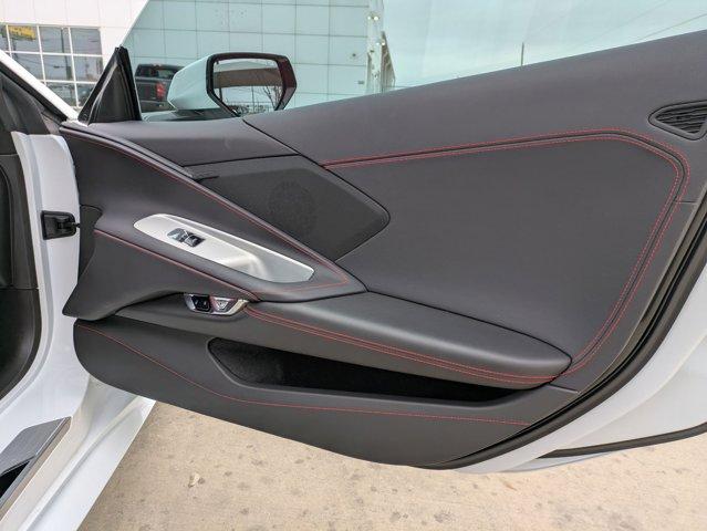 2022 Chevrolet Corvette Stingray Vehicle Photo in SELMA, TX 78154-1460