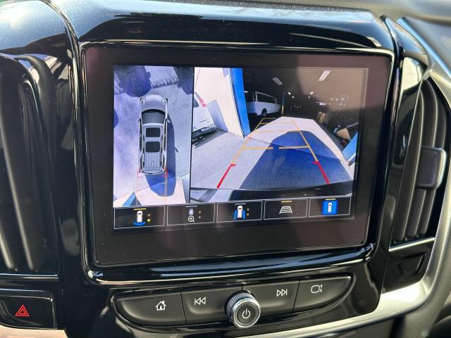 2022 Chevrolet Traverse Vehicle Photo in Roslyn, NY 11576